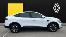 Renault Arkana 1.6 E-TECH Hybrid 145 Iconic 5dr Auto Hybrid Estate